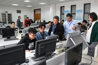 信息對抗 科技前沿的利劍，計算機專業的新藍海
