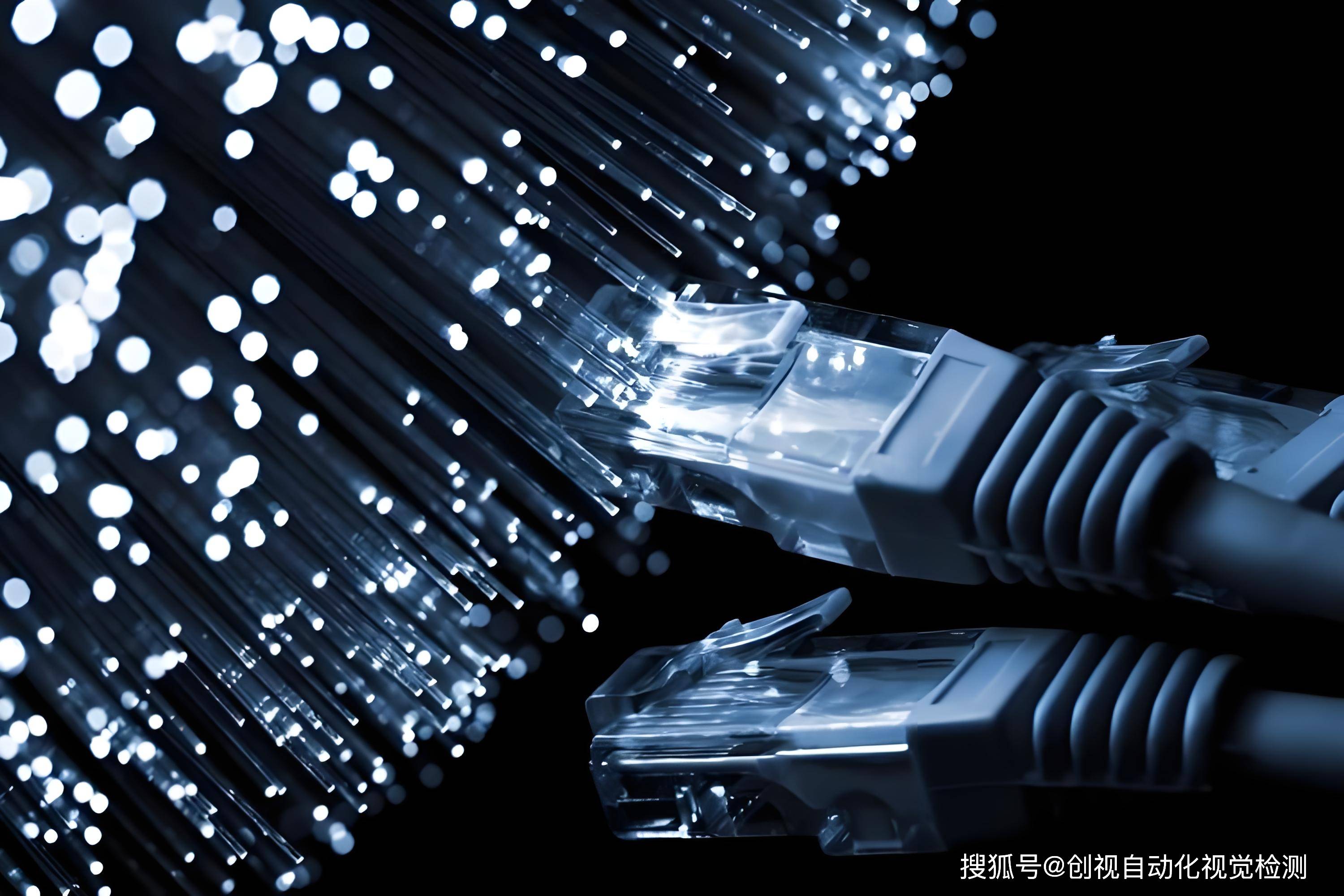 光纖光源 革新照明技術，引領行業變革——從檢測到亮度的技術發展路徑
