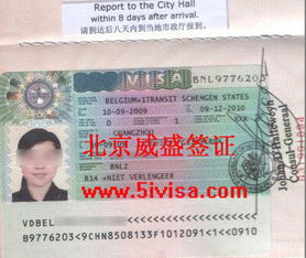 專業辦理比利時簽證機構推薦——保障您的歐洲之旅順利啟程