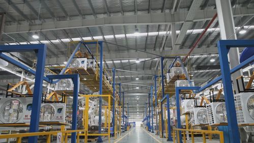 長(zhǎng)虹空調(diào)抖音工廠(chǎng)團(tuán)購(gòu)專(zhuān)場(chǎng) 本地生活精準(zhǔn)營(yíng)銷(xiāo)的互聯(lián)網(wǎng)銷(xiāo)售新范本